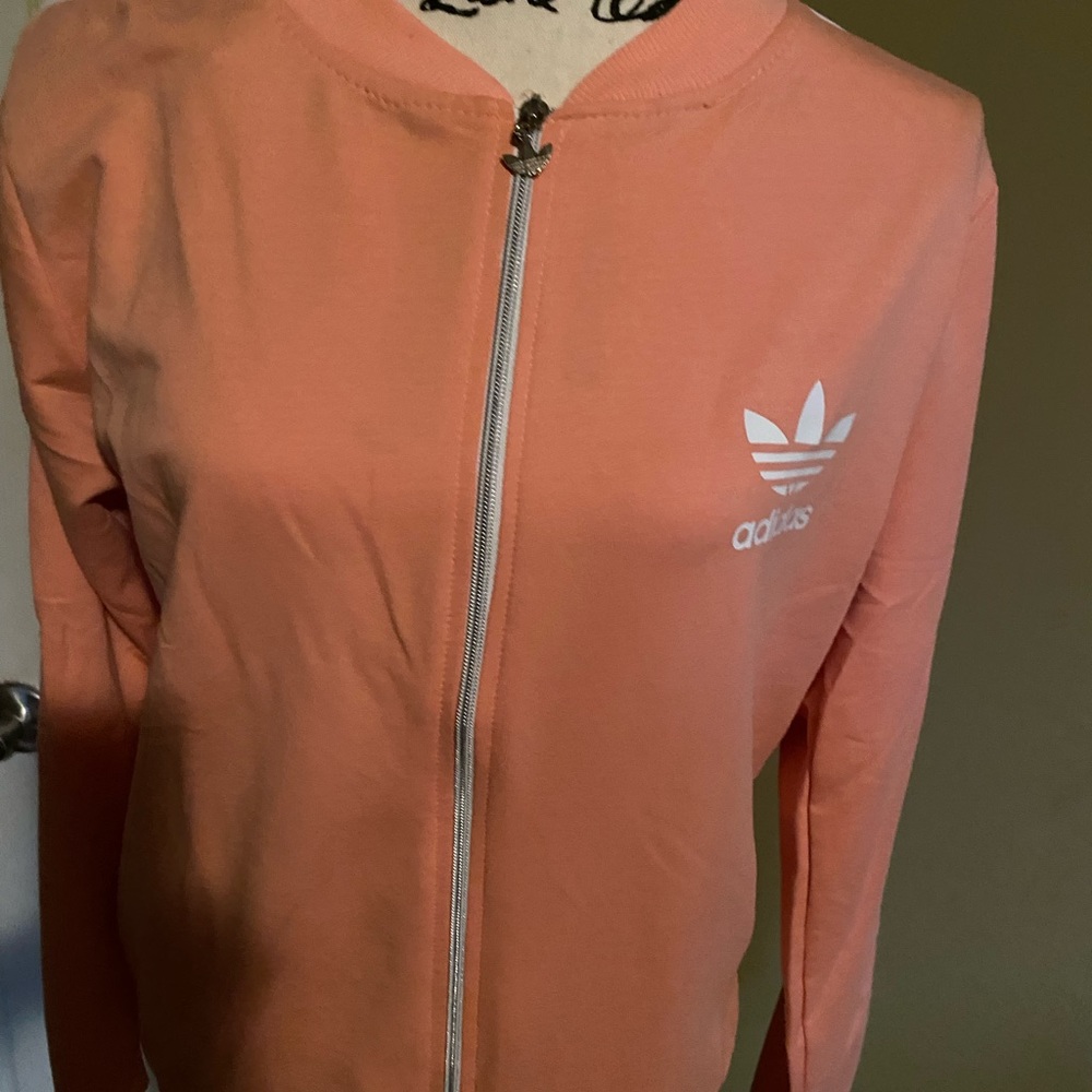 Brand new Addidas  jacket